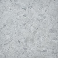 Self-Adhesive Vinyl Floor Tiles Peel and Stick Terrazzo Effect - Arctic Terrazzo / 30