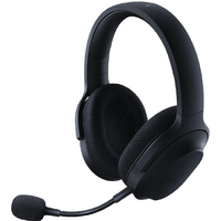 Razer Barracuda X Wireless Multi-platform Gaming and Mobile Headset - Black