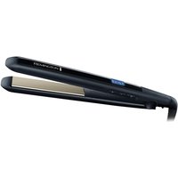 Remington Sleek and Smooth Hair Straightener - Black