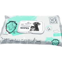 MPets Pet Cleaning Wipes Anti Bacterial 40 - Neutral