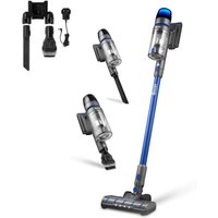 DustMaster 29.6V Anti Tangle Cordless Stick Vac - Blue