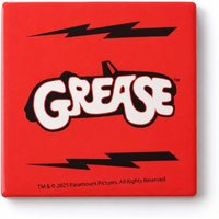 Fandomania Grease Lightning Coaster - Red