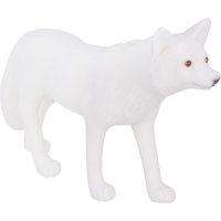 Alpine Lodge, White Standing Wolf Alpine Lodge, White Standing Wolf