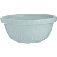Mason Cash Mixing Bowl - Blue