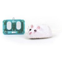 Remote Control Mouse Cat Toy - Multicoloured