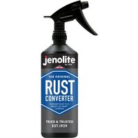 Ready to Paint Trigger Spray Rust Converter - No Colour / 0.5l