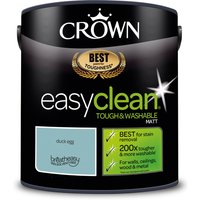 Crown Easyclean - Duck Egg