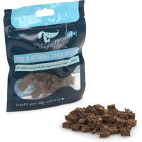 Petface Fish Treats - Natural / Cod & Herring