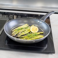 KitchenCraft Non-Stick Eco 28cm Fry pan - Black