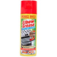 Elbow Grease Oven and Grill Cleaner