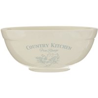 Country Kitchen Mixing Bowl - Cream
