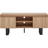 Oakton Media Unit - Natural
