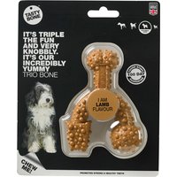 Tasty Bone Trio Bone - Lamb / Small Breed