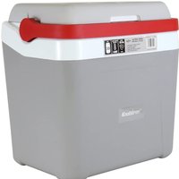 Koolatron Ultra Cool Box 25L - Grey