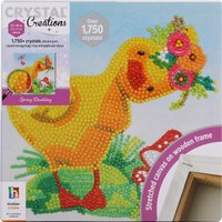 Hinkler, Crystal Creations Spring Duckling Hinkler, Crystal Creations Spring Duckling