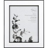 Alston Monochrome Frame - 10 x 8in