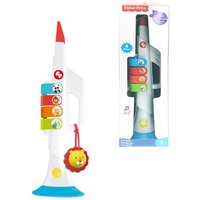 , Fisher Price Trumpet With 4 Notes , Fisher Price Trumpet With 4 Notes