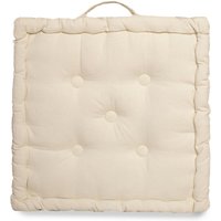 Booster Chair Pads - Cream