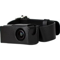 PetPOV (HD Camera Collar) - black