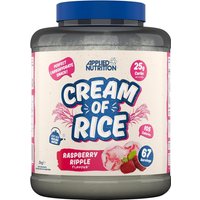 Cream of Rice 2 kg - Red