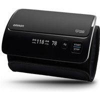 Omron EVOLV easy to use All in One Upper Arm BPM - Black