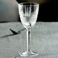 Brillante Wine Glasses - 290ml - Clear / 6