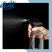 1 Litre Plastic Spray Bottle 1000 ml - Grey