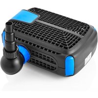 Swell UK, Swell UK Filter Pump Premium - Black / 200W Swell UK, Swell UK Filter Pump Premium - Black / 200W