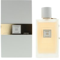 Lalique Les Compositions Parfumees Sweet Amber Eau De Parfum 100ml - White