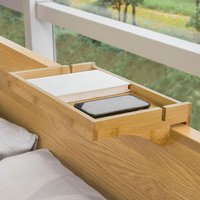 Clip-on Hanging Shelf - Neutral