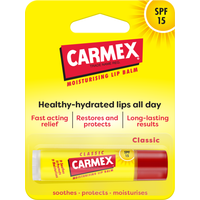 Carmex Lip Balm Stick - Yellow / Original