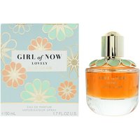 Elie Saab Girl Of Now Lovely Eau de Parfum - Green