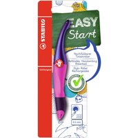 Ergonomic Rollerball - STABILO EASYoriginal - Right-Handed - Holo - Pink