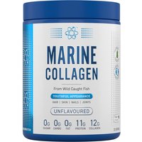 Marine Collagen Powder 12000mg - Blue
