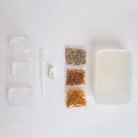 House of Crafts Handmade Soap Kit - Multiple Colours