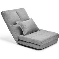 Adjustable Floor Chair