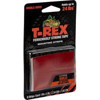 T-Rex Ferociously Strong Mounting Tape