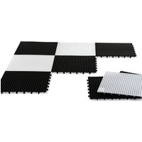 Giant Draughts and Chess Base - White
