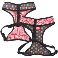 Marvel Dog Harness - Multicoloured / Medium / Large