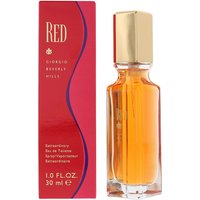 Giorgio Beverly Hills Red Eau de Toilette 30ml - Red