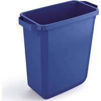 DURABIN Waste Bin 60L - Blue