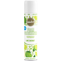 Fabulosa, Fabulosa Carpet Foam Cleaner - Lime Sherbet Fabulosa, Fabulosa Carpet Foam Cleaner - Lime Sherbet