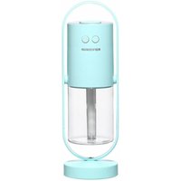 Portable Desktop Humidifier - Green
