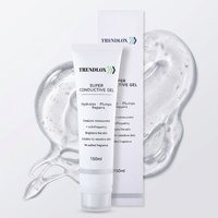 Conductive Gel - Microcurrent & Radiofrequency Gel - Clear