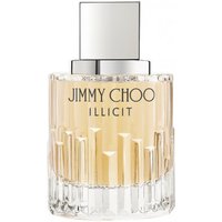 Jimmy Choo Illicit Eau de Parfum Women's Perfume Spray 60ml - Pink