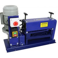 T-Mech Automatic Wire Stripper 38mm - Blue