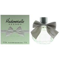 Azzaro, Azzaro Mademoiselle L'Eau Tres Florale Eau De Toilette 30ml - Green Azzaro, Azzaro Mademoiselle L'Eau Tres Florale Eau De Toilette 30ml - Green