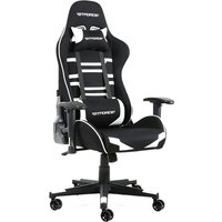 GTForce, Evo CT Gaming Chair - White GTForce, Evo CT Gaming Chair - White