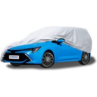 Car Cover Range - Turquoise / 16.5cm