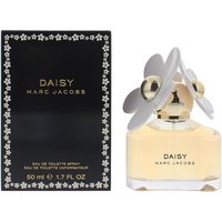 Marc Jacobs Daisy Eau de Toilette 50ml - Black